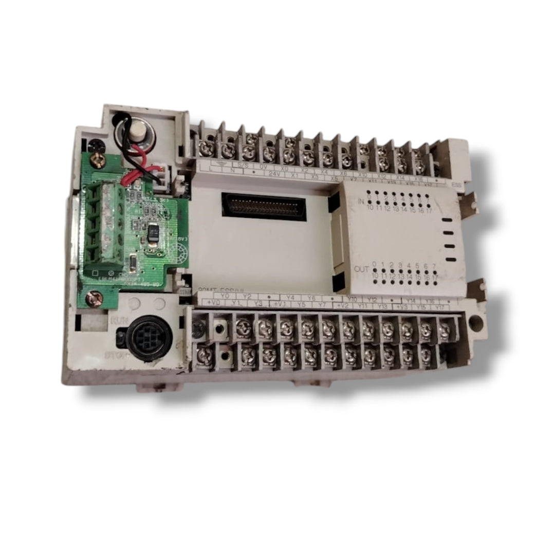 MITSUBISHI FX2N-32MT-ESS/UL