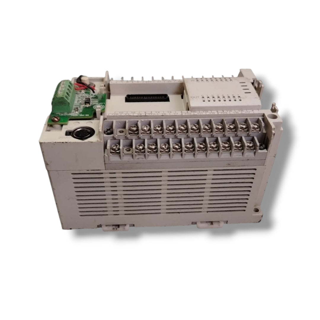 MITSUBISHI FX2N-32MT-ESS/UL