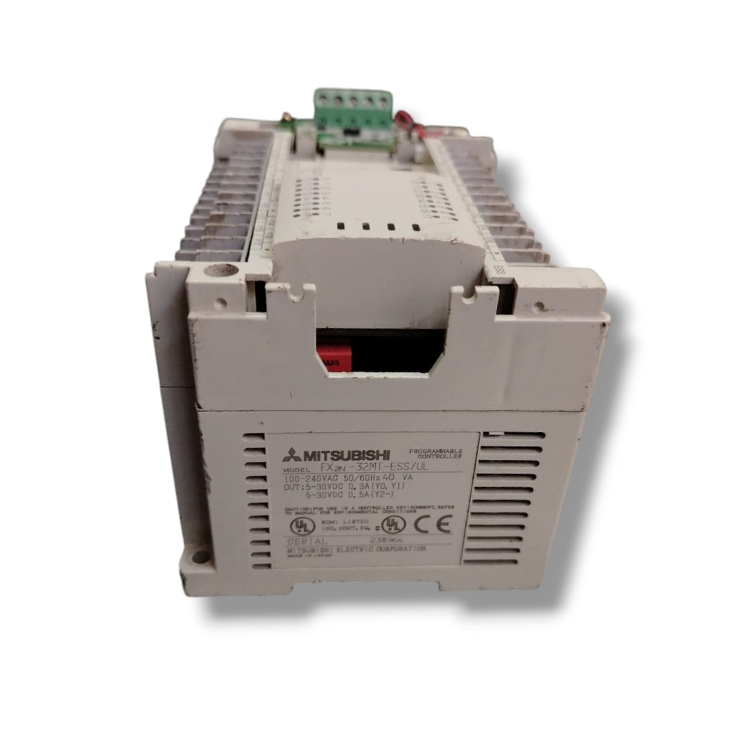 MITSUBISHI FX2N-32MT-ESS/UL