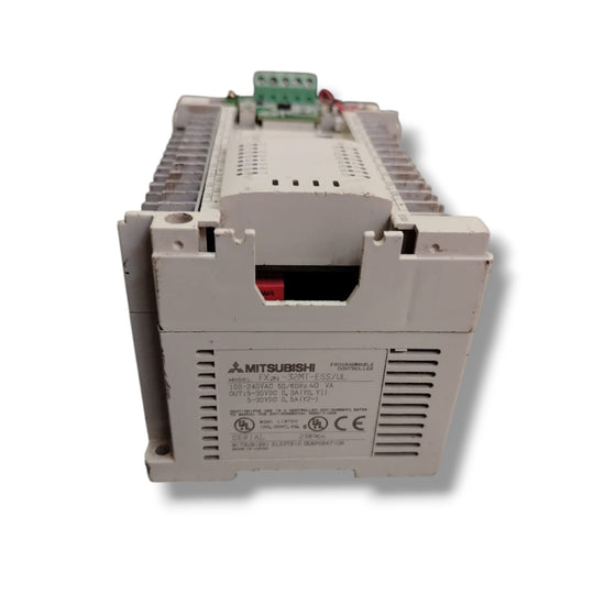 MITSUBISHI FX2N-32MT-ESS/UL