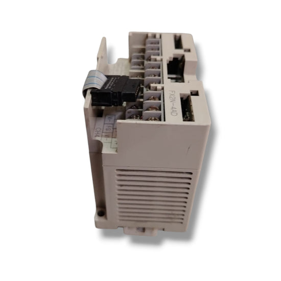 MITSUBISHI FX2N-4AD