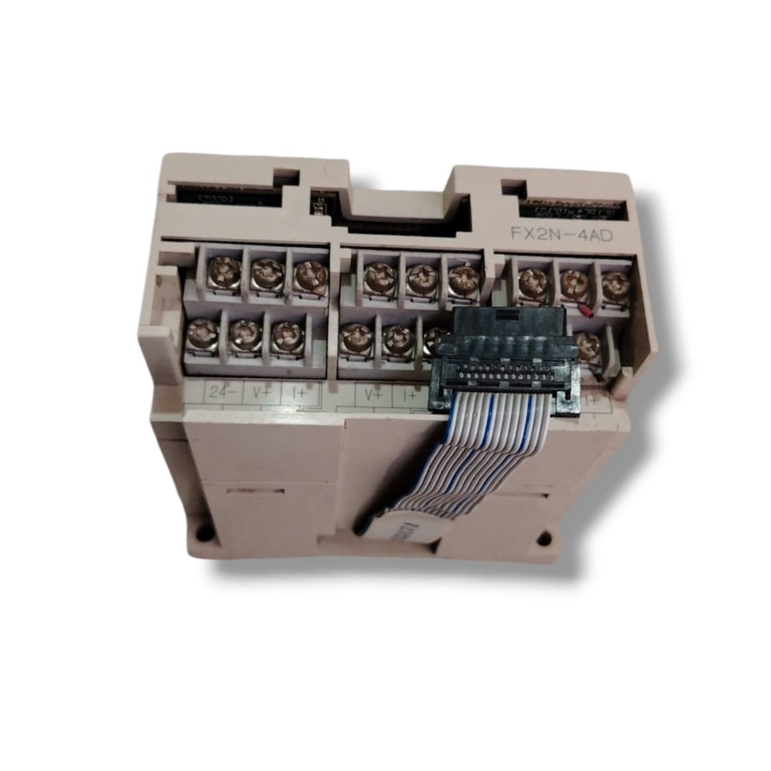 MITSUBISHI FX2N-4AD