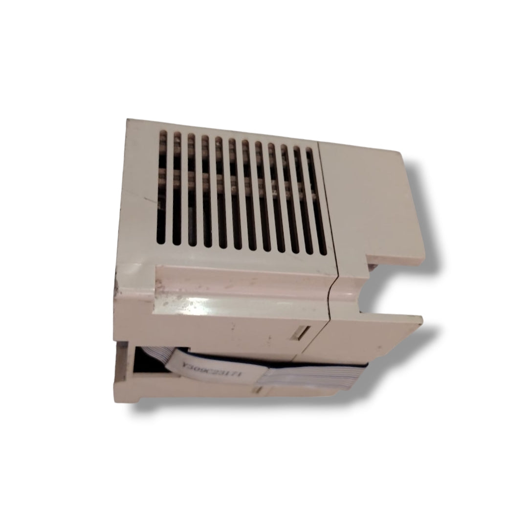 MITSUBISHI FX2N-4AD-TC