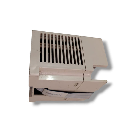 MITSUBISHI FX2N-4AD-TC