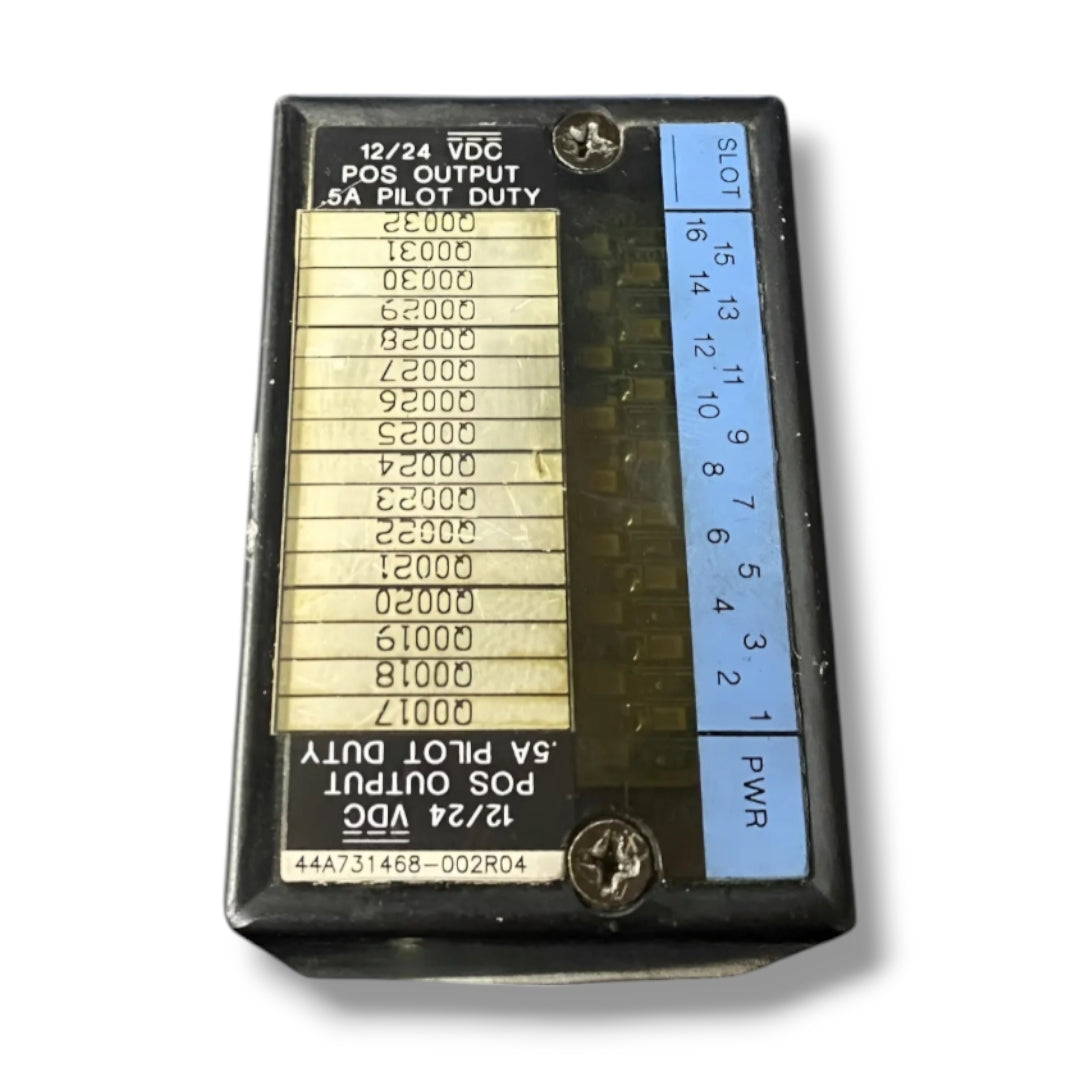 FANUC IC670MDL740E