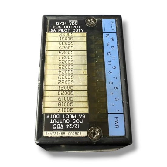 FANUC IC670MDL740E