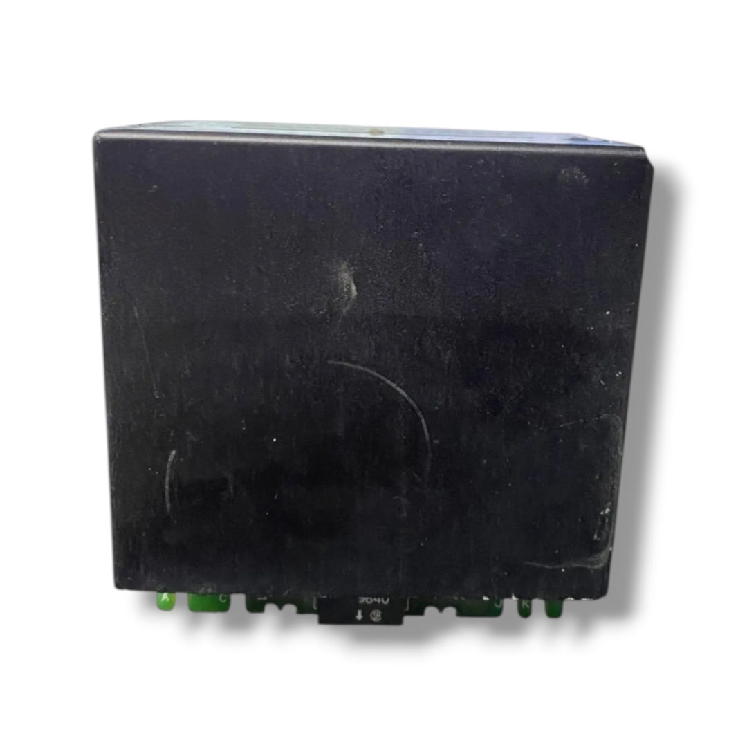 FANUC IC670MDL740E