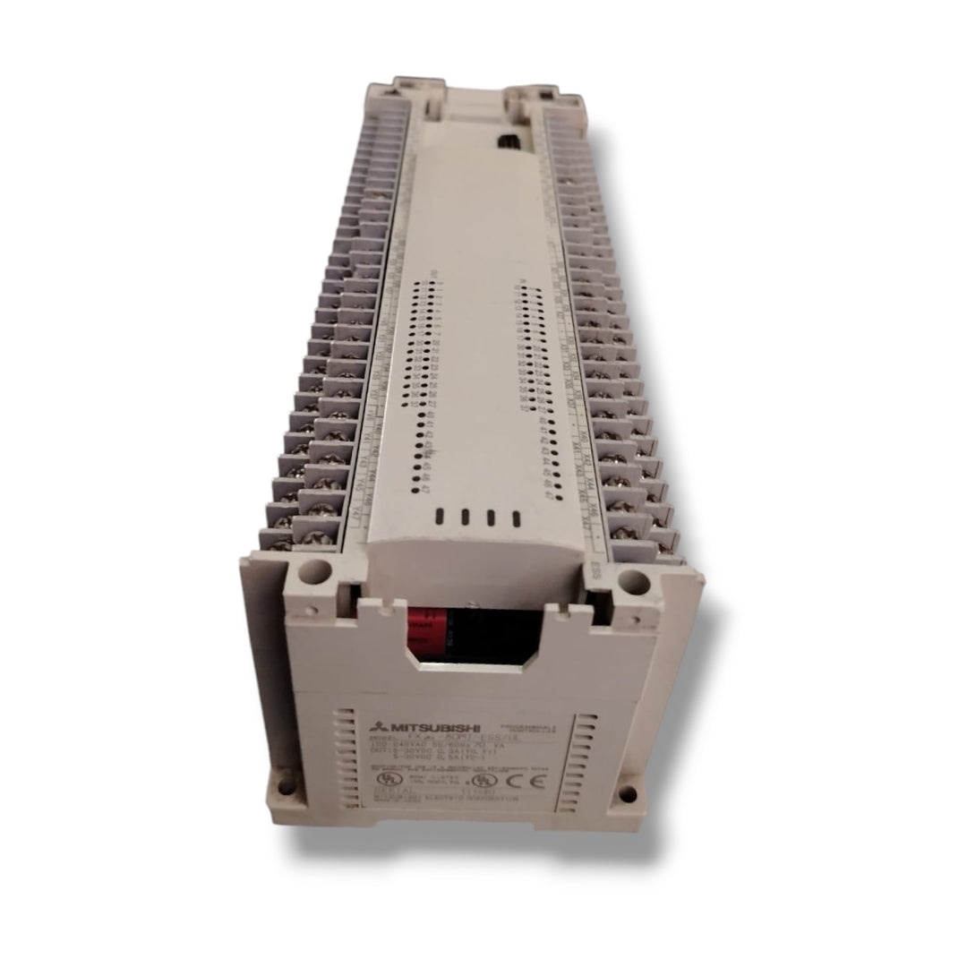 MITSUBISHI FX2N-80MT-ESS/UL