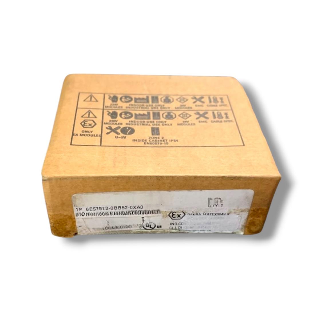 SIEMENS 6ES7972-0BB52-0XA0