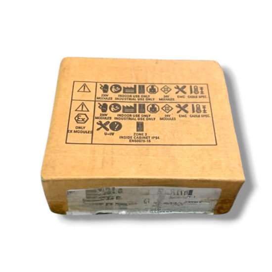 SIEMENS 6ES7972-0BB52-0XA0