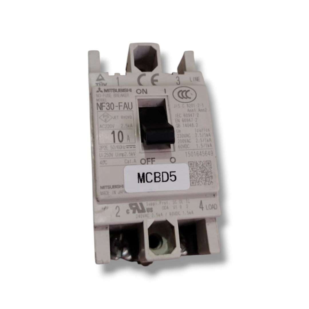 MITSUBISHI NF30-FAU
