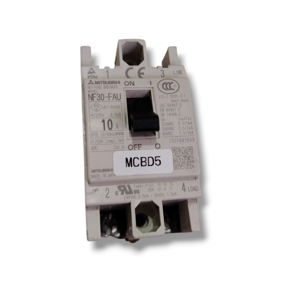 MITSUBISHI NF30-FAU