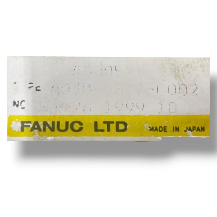 FANUC A03B-0819-C002