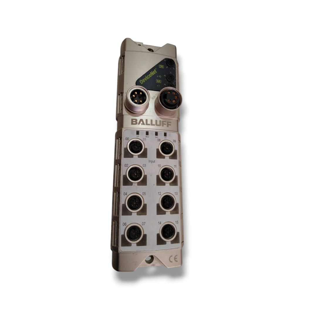 BALLUFF BNI0001