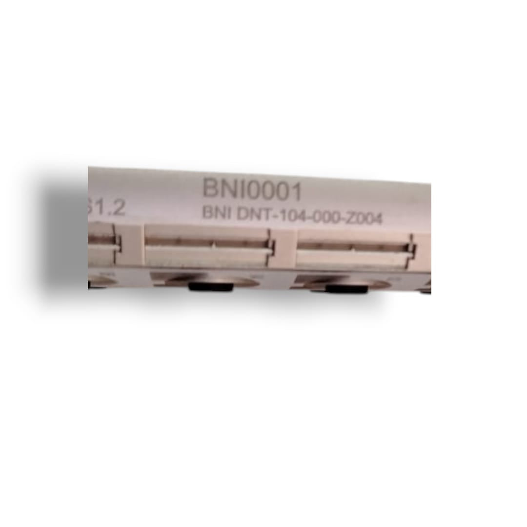 BALLUFF BNI0001