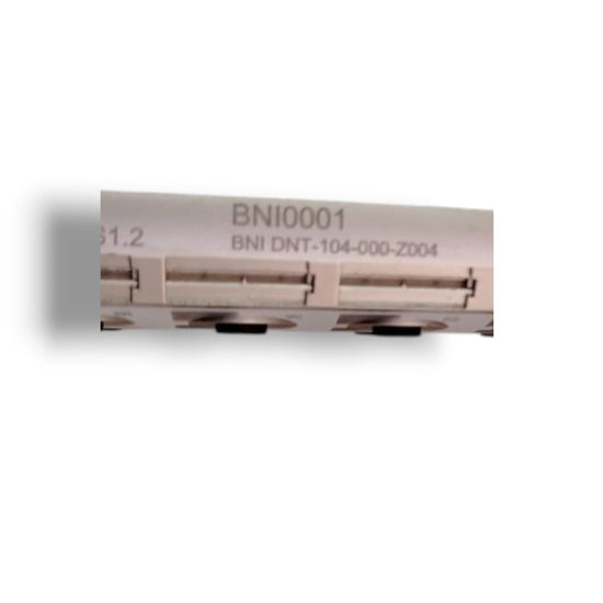 BALLUFF BNI0001