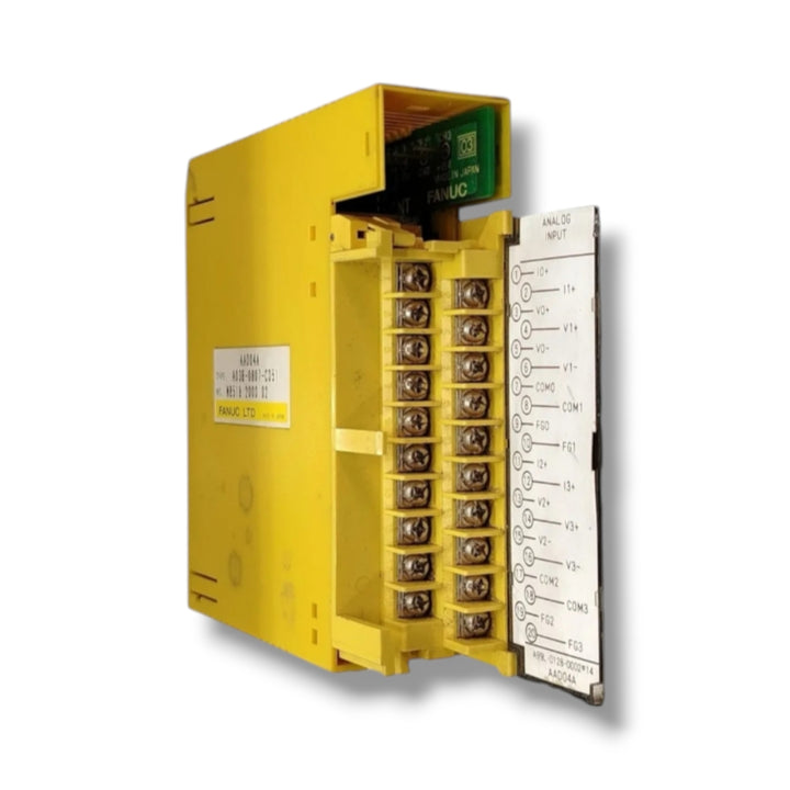 FANUC A03B-0807-C051