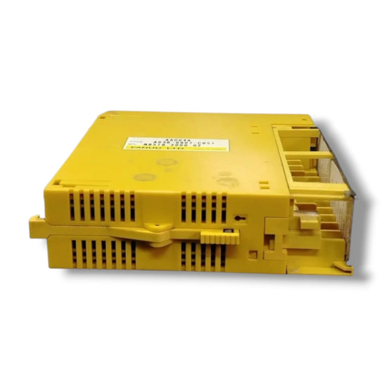 FANUC A03B-0807-C051
