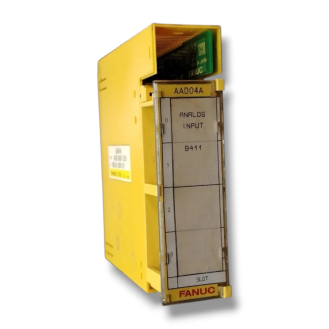 FANUC A03B-0807-C051