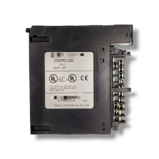 FANUC IC693MDL240E