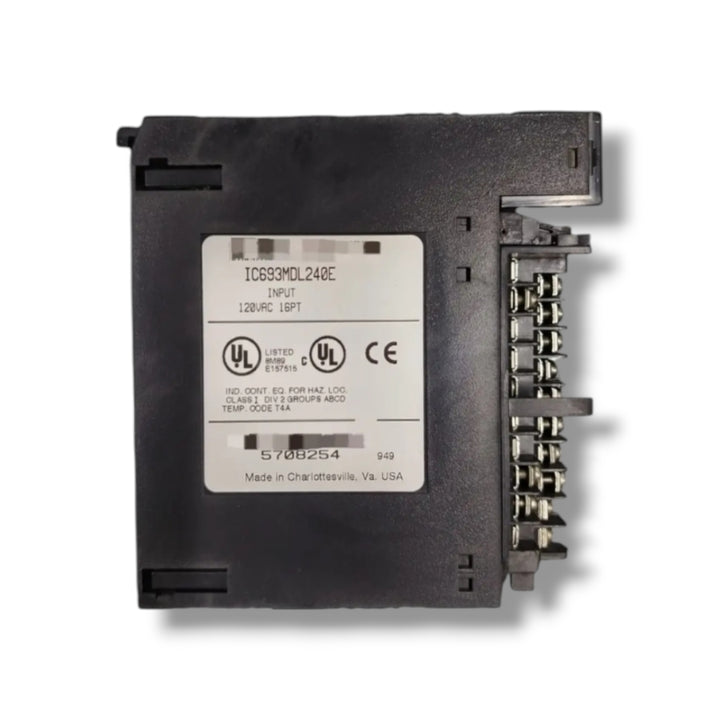 FANUC IC693MDL240E
