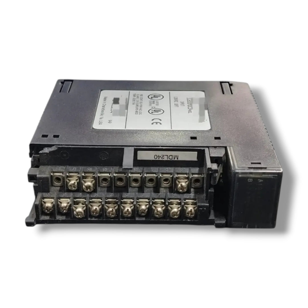 FANUC IC693MDL240E