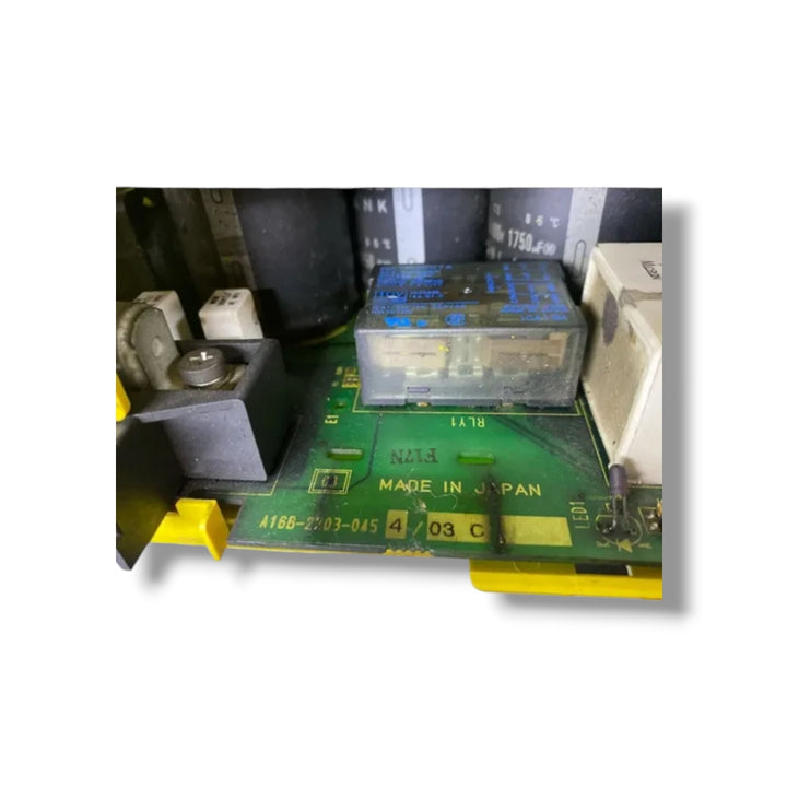FANUC A16B-2203-0450