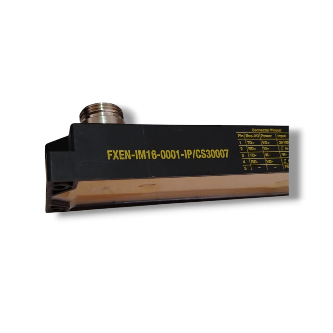 TURCK FXEN-IM16-0001-IP