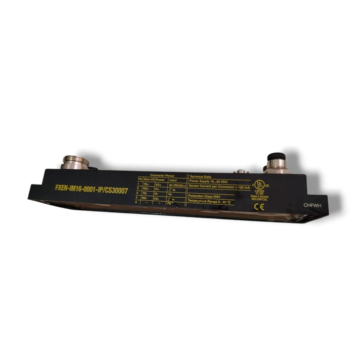 TURCK FXEN-IM16-0001-IP