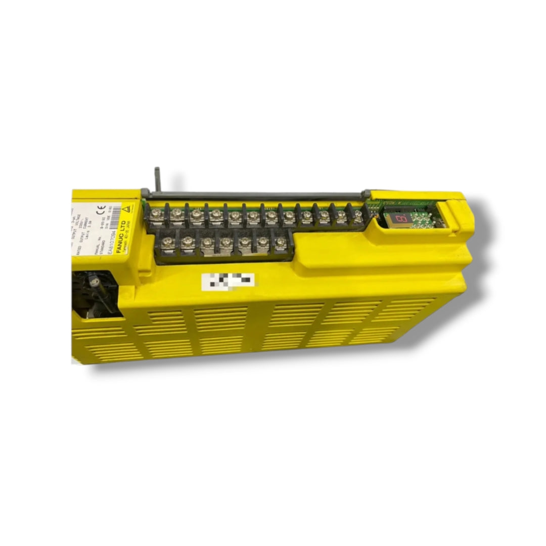 FANUC A06B-6089-H101