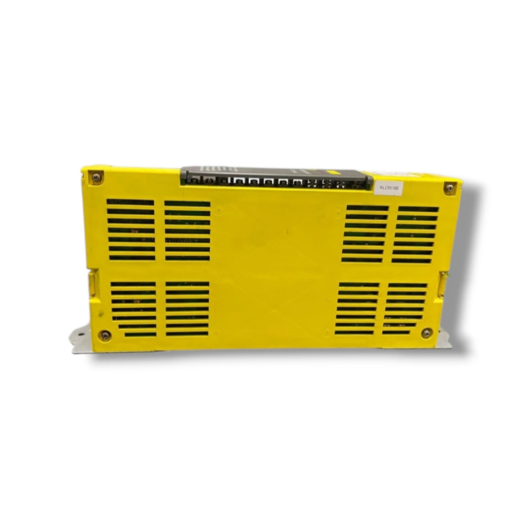 FANUC A06B-6089-H101