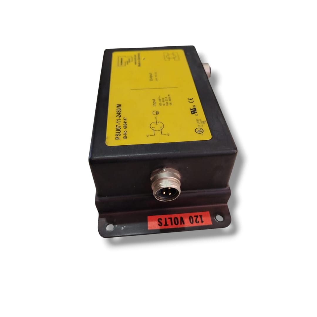 TURCK PSU67-11-2480/M