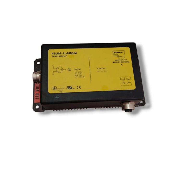 TURCK PSU67-11-2480/M