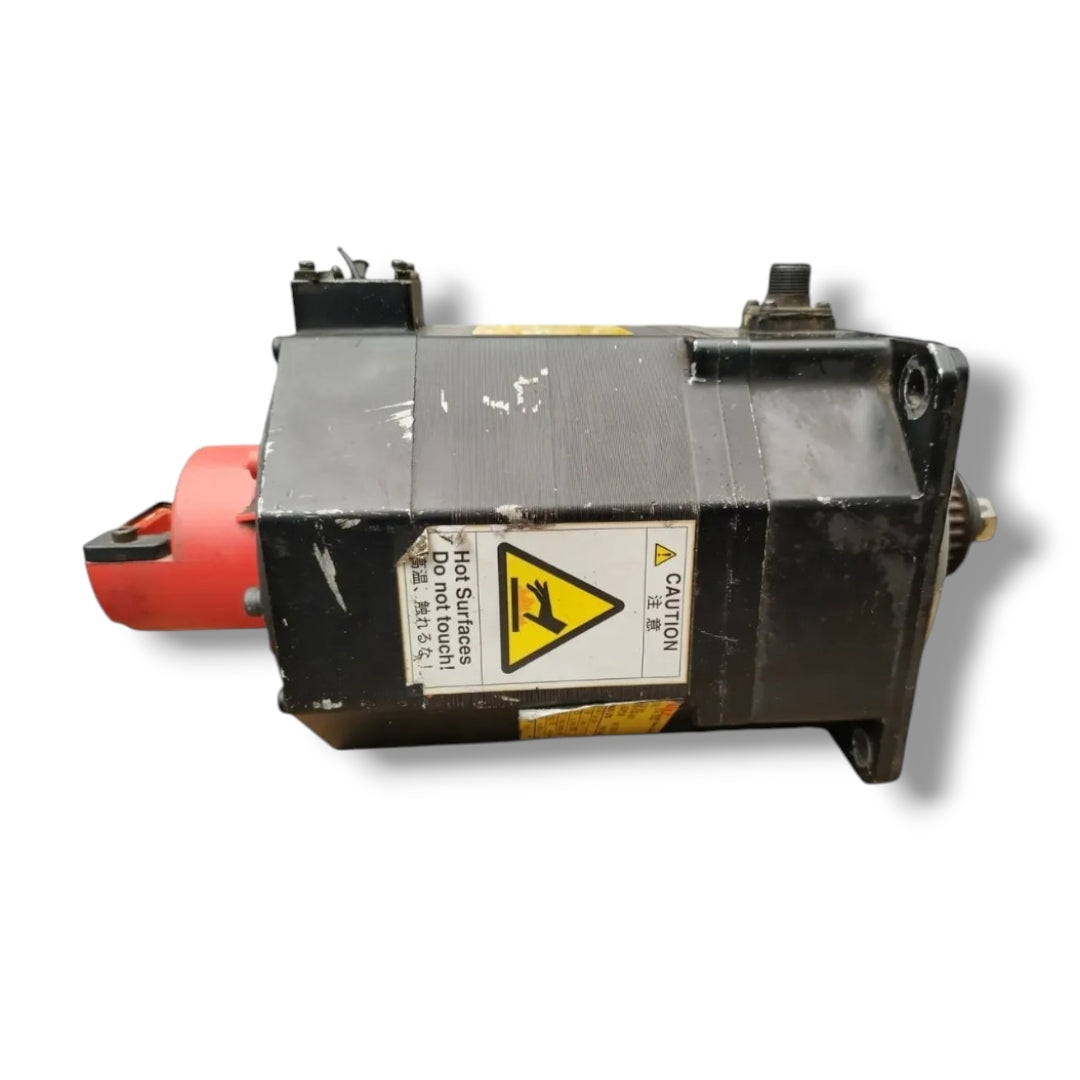 FANUC A06B-0034-B675