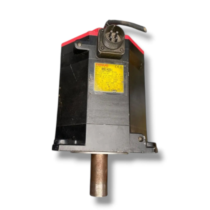 FANUC A06B-0268-B100