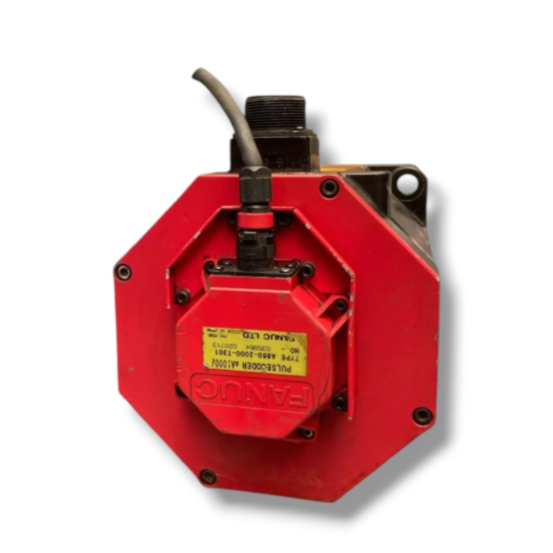 FANUC A06B-0268-B100