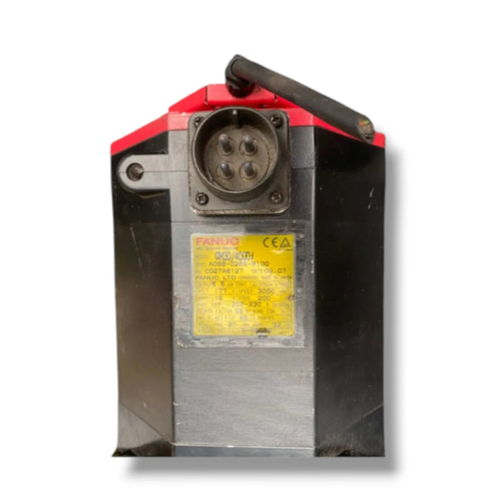 FANUC A06B-0268-B100