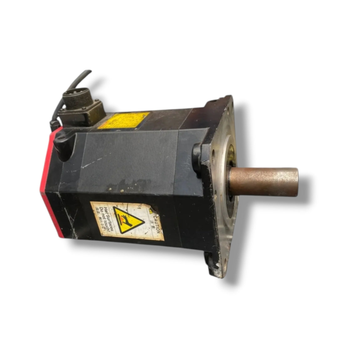 FANUC A06B-0268-B100