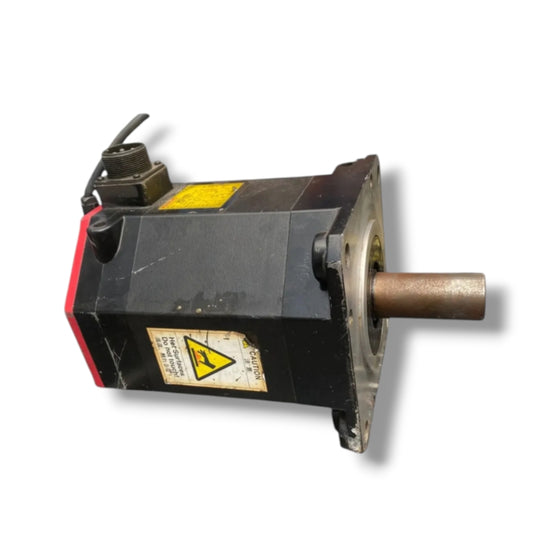 FANUC A06B-0268-B100