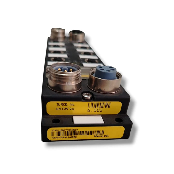 TURCK FDNP-L1600-TT/CS30007