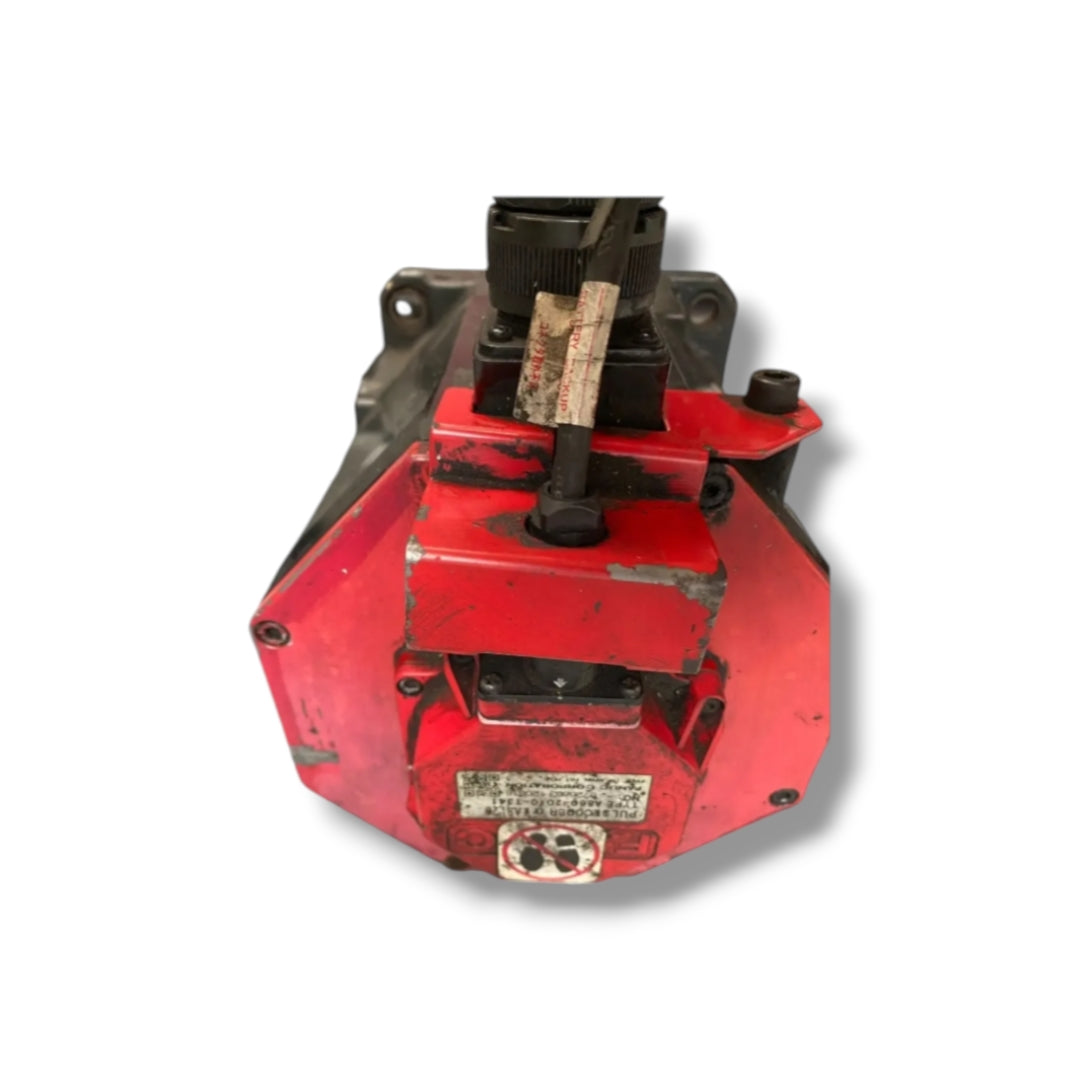 FANUC A06B-0041-B605#S042