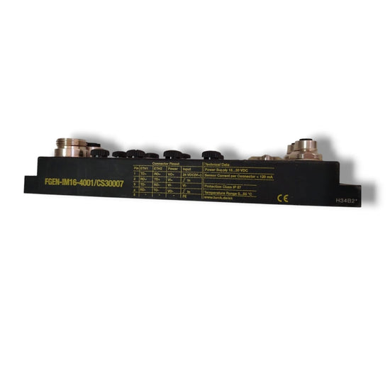 TURCK FGEN-IM16-4001