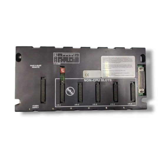 FANUC IC693CHS399F