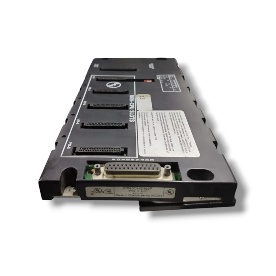FANUC IC693CHS399F