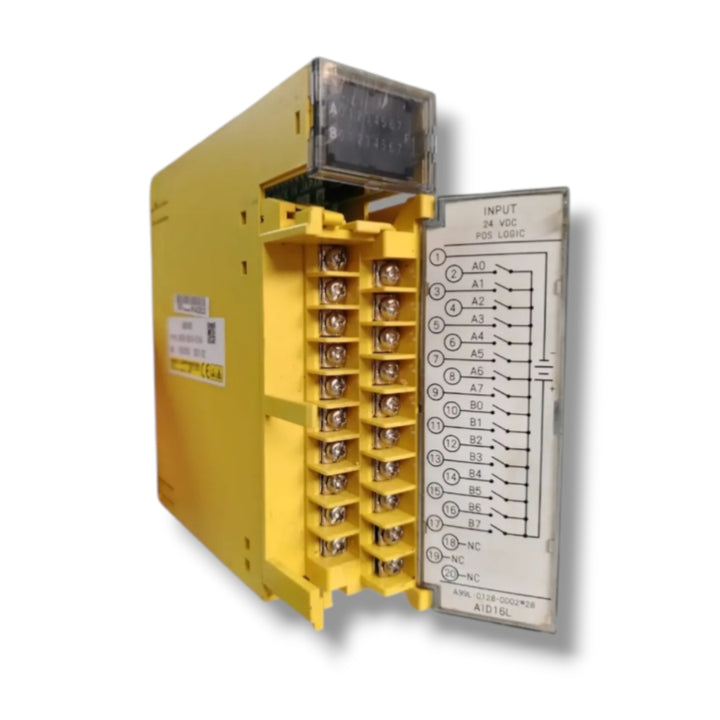 FANUC A03B-0819-C154