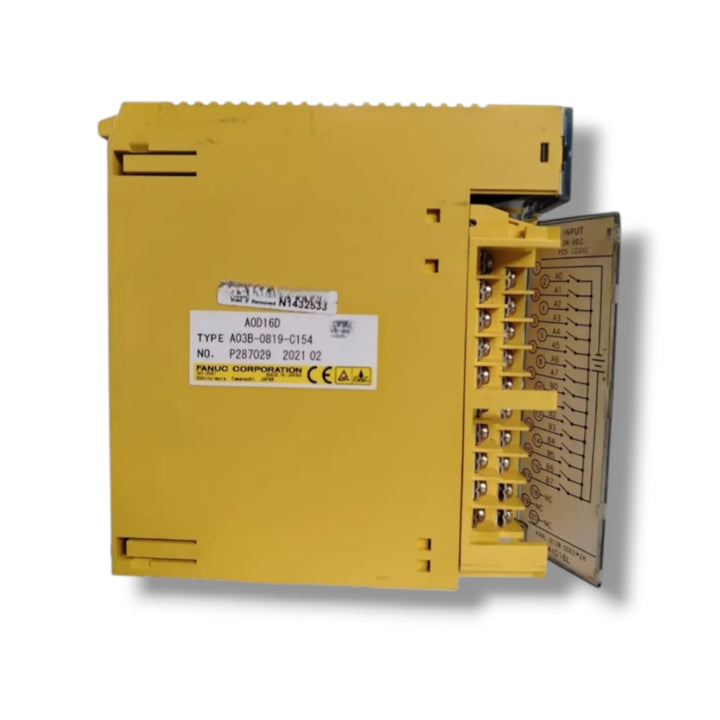 FANUC A03B-0819-C154