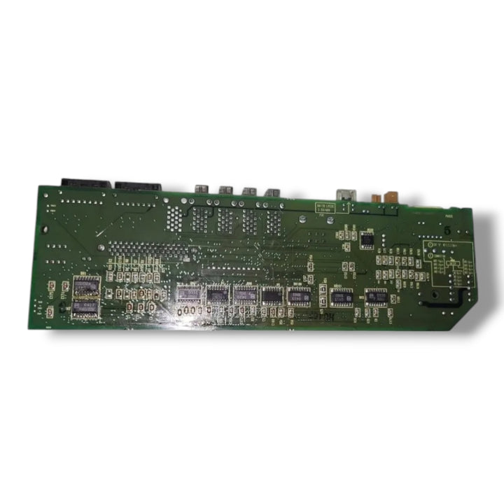 FANUC A20B-2100-0542