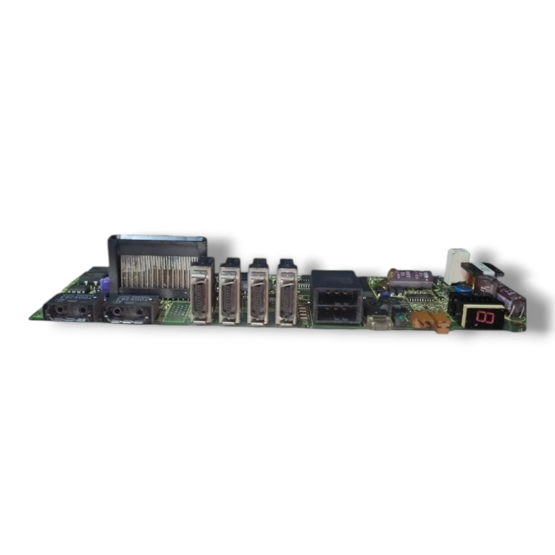 FANUC A20B-2100-0542