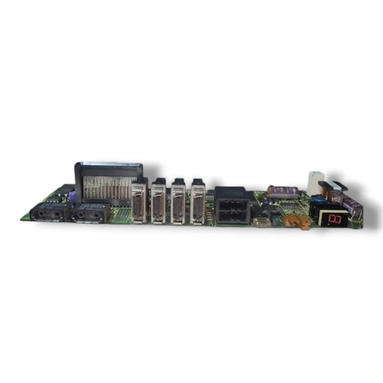 FANUC A20B-2100-0542