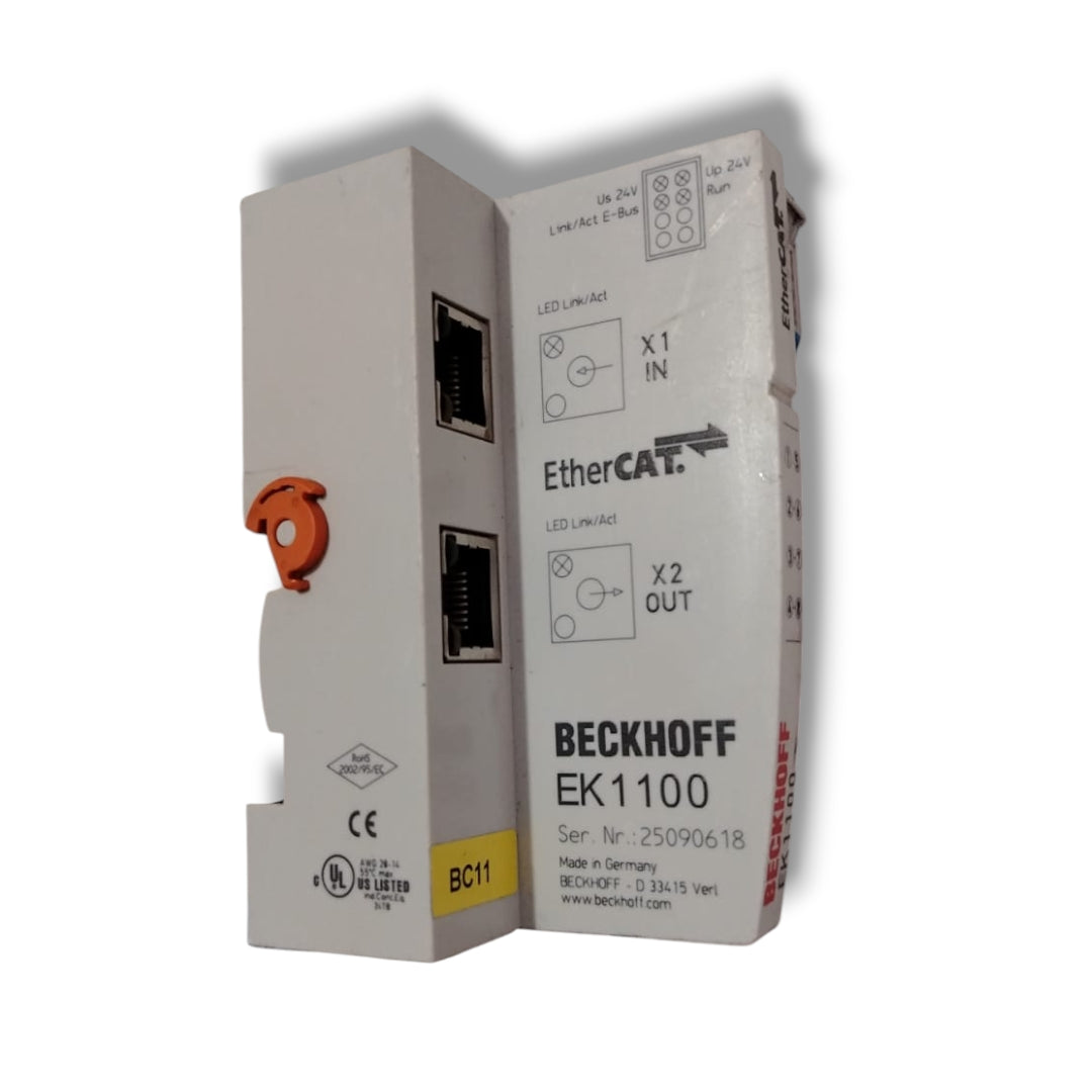 BECKHOFF EK1100